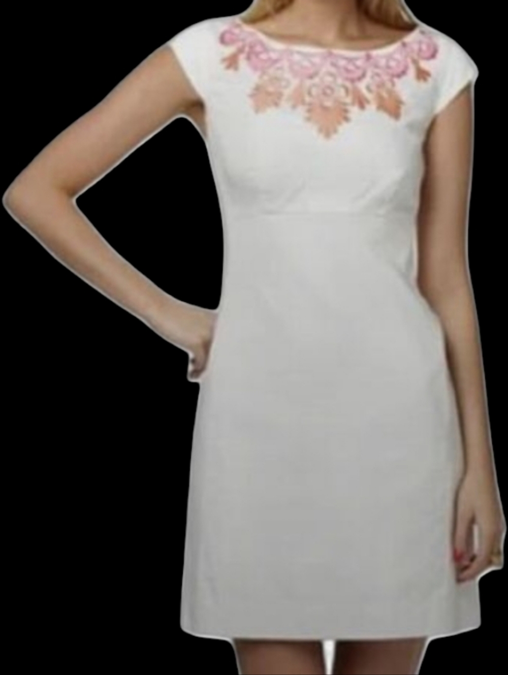 💫 Lilly Pulitzer Allura dress 12